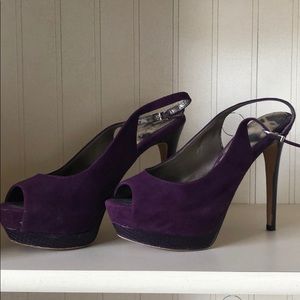 Sam Edelman pumps